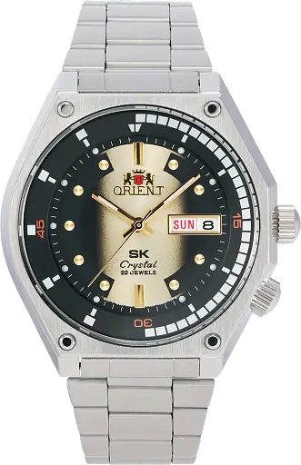 Часы Orient SK Diver Retro (Revival) RA-AA0B01G39B