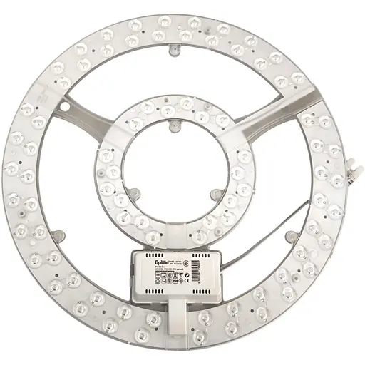 Світлодіодний модуль LED Brille 220V 56W WW+NW+CW IP20 (LW-07/56) 33-494