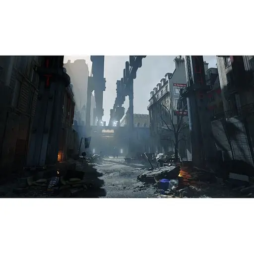 Гра Wolfenstein Youngblood Deluxe Edition (російська версія) (PS4) - фото 6