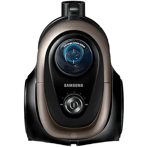 Пылесос безмешковый Samsung VC07M21N9VD - фото 3