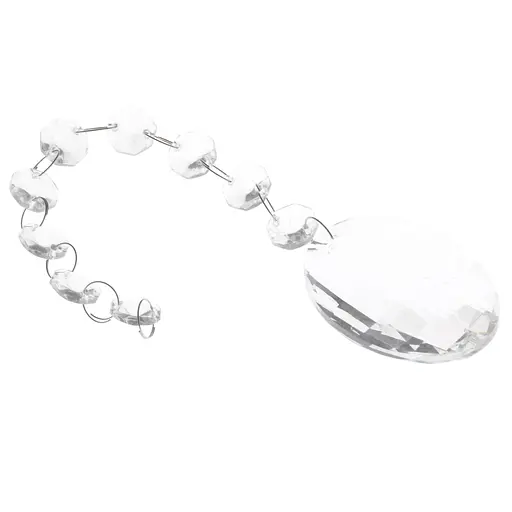 Кришталик для люстри №046 BR-01 453 Brille YL3439