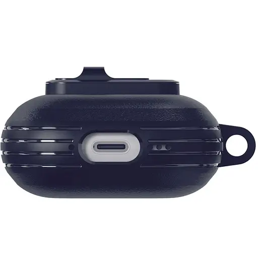 Футляр Frosted для наушников Airpods 4 - фото 3