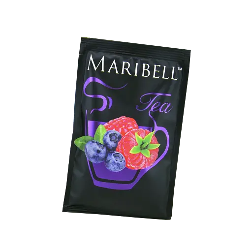 Чай концентрат Maribell Чорниця-Малина 50 г  