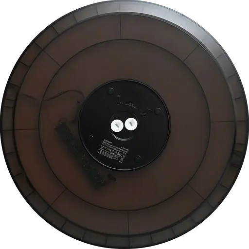 Стельовий світильник Videx DL5R 3000K-4000K-5000K Black (VL-DL5R-44CB) [145695] - фото 3