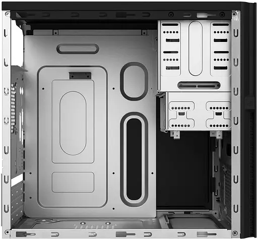 Корпус GameMax MT-304-NP (MT304NP) без блока питания - фото 2