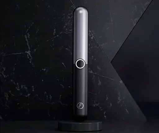 Тример для носа та вух Enchen Mocha N Plus Black [94120] - фото 2