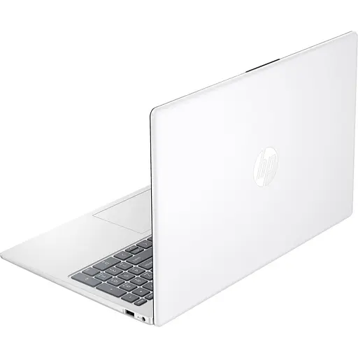 Ноутбук HP 15.6 Laptop 15-fd0234ua/Intel C5-120U/16GB/1TB/Intel Graphics/DOS/Diamond White (D16F0EA) - фото 4