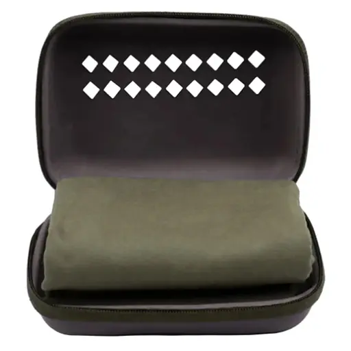 Рушник Tribe Pocket Towel 75х150 см Army Green (1042-T-LC-0001-XL-army-green) - фото 6