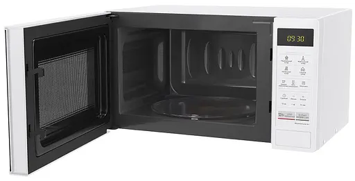 Мікрохвильова піч LG MS2042DY (6051799) - фото 4