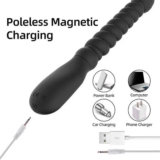 Анальный вибратор Nexus K000979 - фото 3