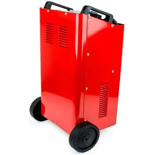 Пускозарядний пристрій Intertool AT-3016 - фото 5