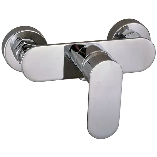 Смеситель для душа Globus Lux Ontario GLO-0105N - фото 1