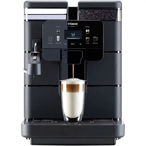 Кавомашина Saeco New Royal Plus - фото 1