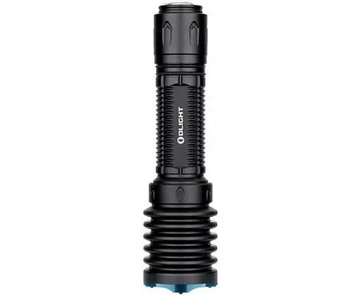 Ліхтар Olight Warrior X 3 Black (1013-2370.35.25) - фото 4