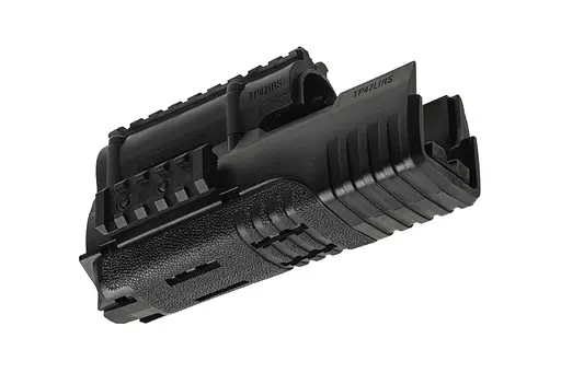 Пластиковая цевь для АК-47 MFT Tekko с планкой Picatinny - фото 2