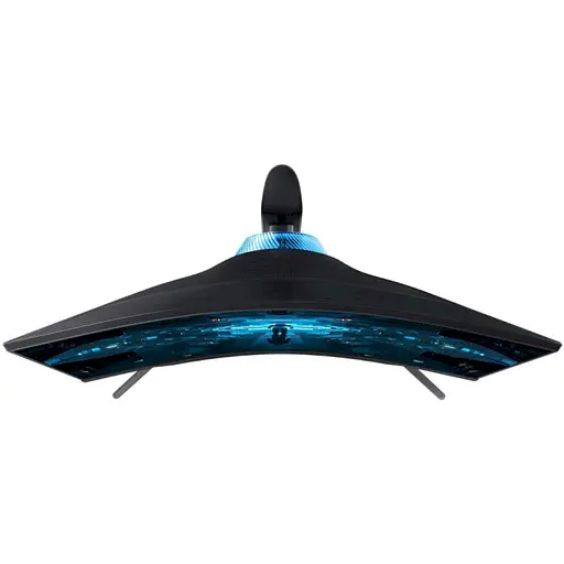 Монитор 27" Samsung Odyssey G7 LC27G75T QHD VA 240Hz (LC27G75TQSIXCI) Б/у - фото 4