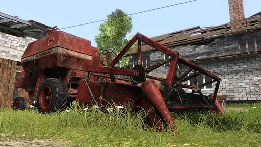 Игра Sony PlayStation 4 Farmer's Dynasty Русские Субтитры Б/у - фото 3