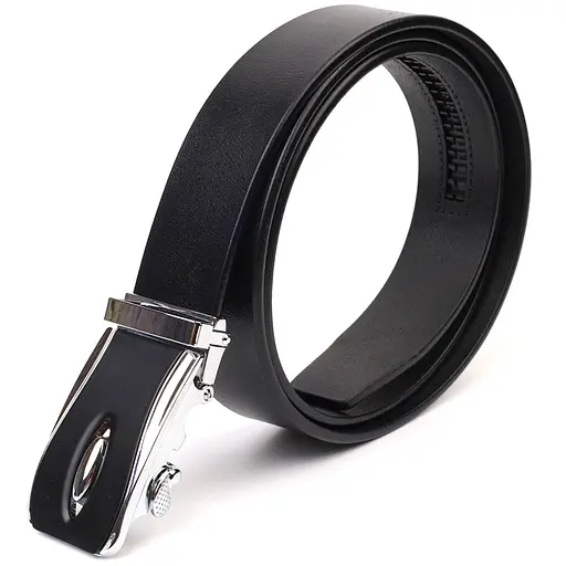 Ремінь шкіряний Vintage чоловічий 3,4х120 см acs0025780 - фото 2