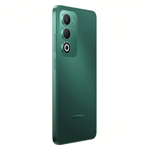 Смартфон Oppo A5 6/128GB CPH2727 Aurora Green - фото 8