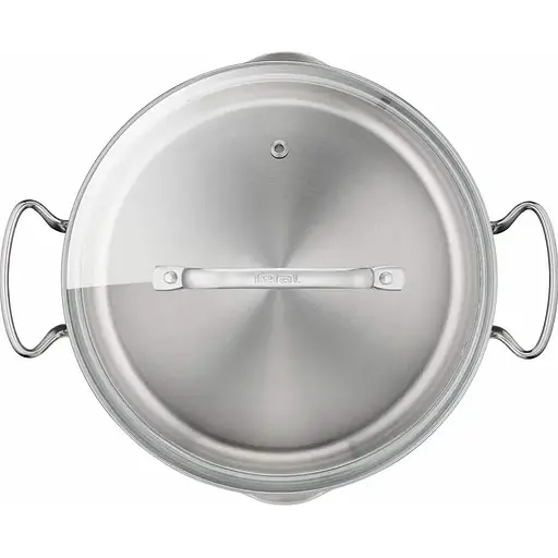 Набір каструль та сковорідок Tefal Duetto+ G732SB55 [120244] - фото 6