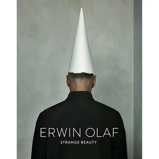 Erwin Olaf. Strange Beauty - фото 1