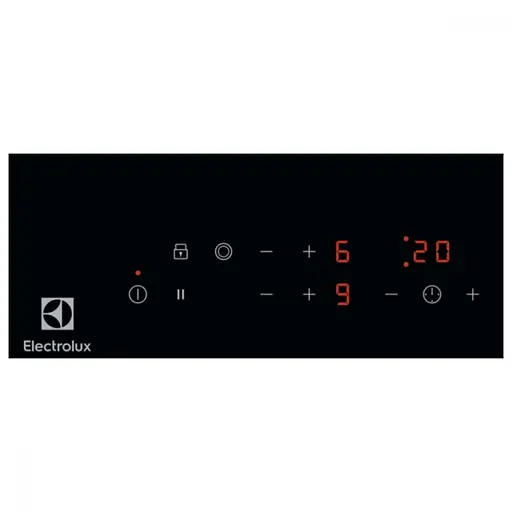 Варочная поверхность электрическая Electrolux LHR3233CK - фото 9