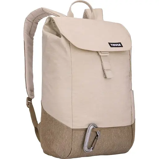 Рюкзак Thule Lithos 16L Pelican Grey/Faded Khaki (TH 3205094) - фото 11