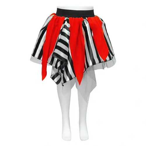 Юбка Пиратка детская - фото 1