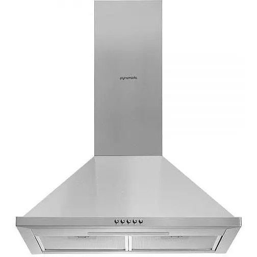 Вытяжка купольная Pyramida ACH 50 PB (800) IX