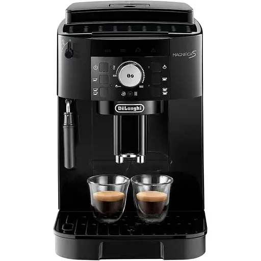 Кофемашина DeLonghi Magnifica S ECAM11.112.B [139189]