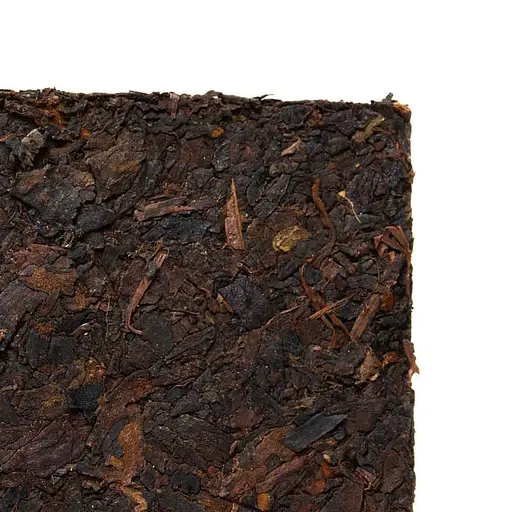 Шу Пу Эр 7562 2010 г., блин, 250 г - фото 5