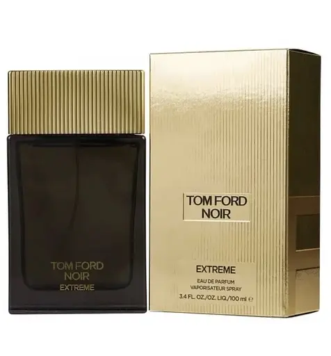Парфумована вода чоловіча Tom Ford Noir Extreme, 100 мл