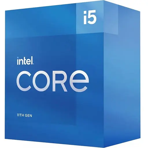 Процессор Intel Core i5-11400 (BX8070811400)