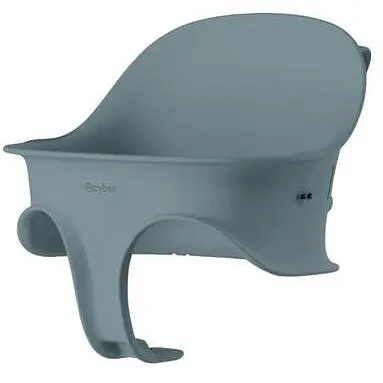 Стул Cybex Click&Fold 3 в 1 Stone Blue (524000833) - фото 8