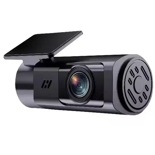 Автомобильный видеорегистратор K-5 (2 камеры) Wi-Fi Full HD - фото 2