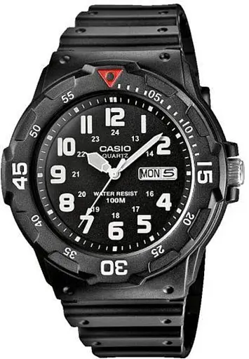 Часы CASIO MRW-200H-1BVEG
