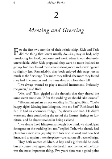 Still Thinking of You - фото 8