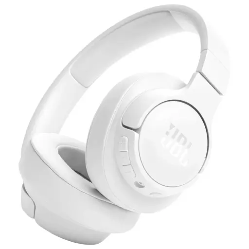 Навушники JBL Tune 720BT White (JBLT720BTWHT)