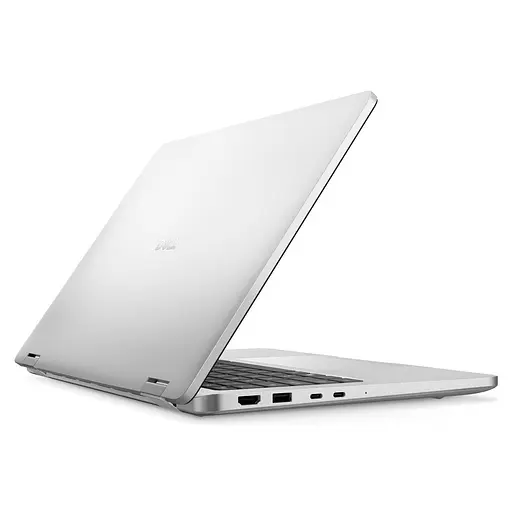 Ноутбук Dell Pro 14 Plus PB14250, 14 inch 1920 x 1200, 238V 8 C/8 T, 2.1GHz - 4.7GHz, 8 MB cache, 32 GB LPDDR5X, 512 - фото 5