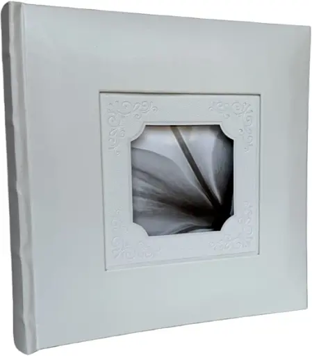 Альбом EVG BKM46200 Tradition White 10x15x200см (BKM46200 Tradition White) - фото 1