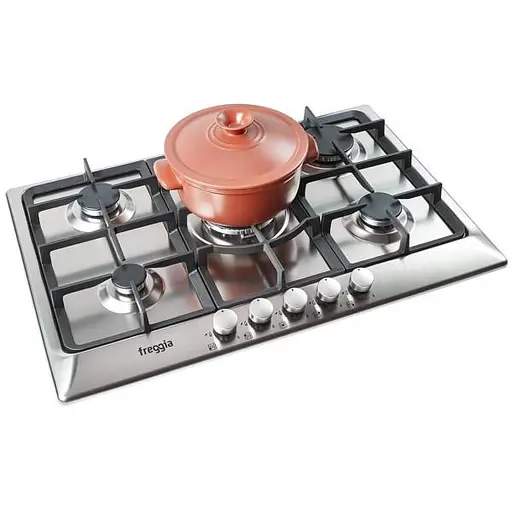 Варочная поверхность газовая Freggia HA750VGTX - фото 4
