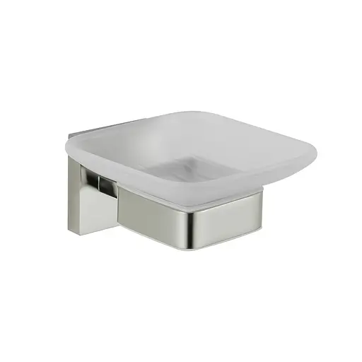 Мильниця VBI Jupiter nickel VBI-040605NI, Никель - фото 1