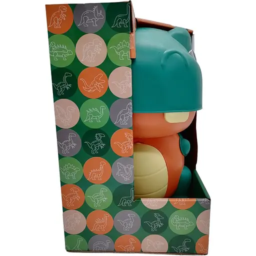 Іграшка-сюрприз Otsixe Динозавр Торговий Супермаркет (1368A1) - фото 8