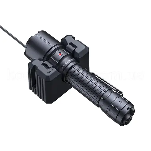 Фонарь Fenix WF26R с магнитной зарядкой (1047-WF26R) - фото 2