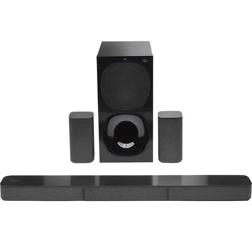 Бездротовий саундбар Sony HT-S20R (5.1 400 Вт Bluetooth) - фото 1