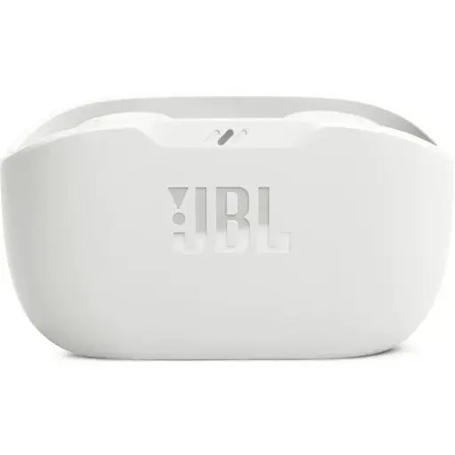 Гарнітура JBL Wave BUDS White (JBLWBUDSWHT) (6861929) - фото 3