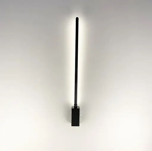 Мінімалістична модель бра на 1 ріжок Line F WJ 7214/1 - фото 3