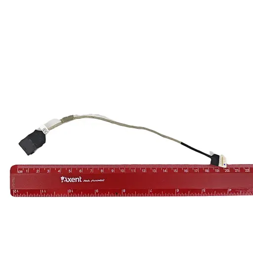 Разъем питания для ноутбука Lenovo Yoga 500-14IBD Touch (450.03N01.0011 REV:A01) Б/У - фото 3