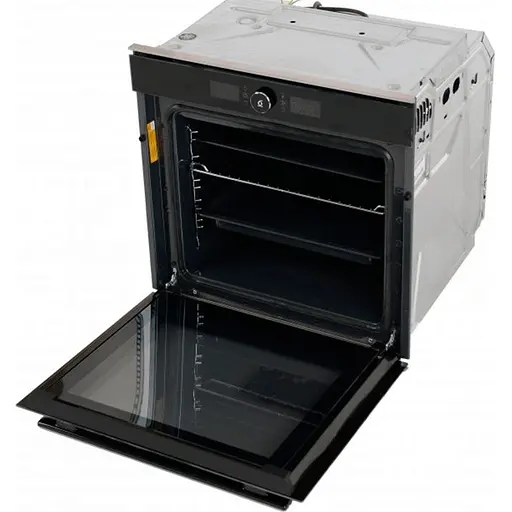 Духова шафа Whirlpool з гідролітичним очищенням AKZM8420NB - фото 4