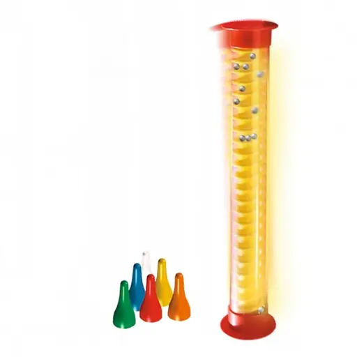 Настільна гра Trefl 5 секунд (5 Second Rule) (укр.) (01811) - фото 2